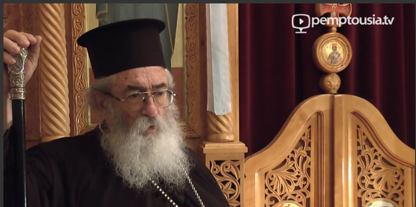 Η παγκόσμιας αξίας βιβλιοθήκη του Σινά