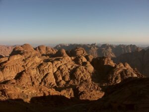 Ο άγιος Ματθαίος ο ακτήμων από τη Σικυώνα